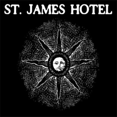 St. James Hotel St. James Hotel