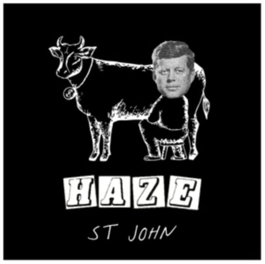 St John Haze