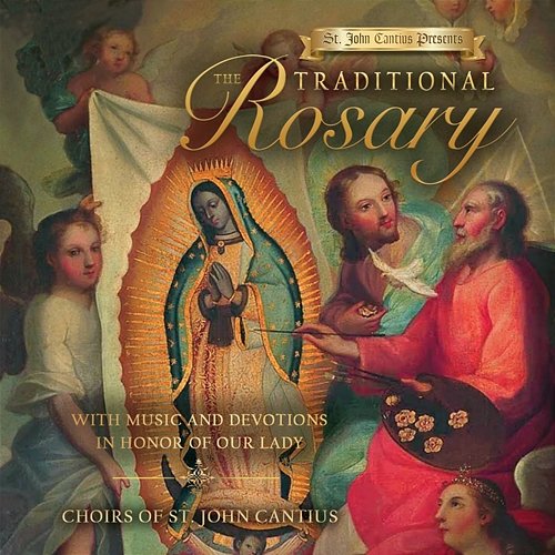 Introductory Rosary Prayers (Glorious Mystery) Choirs of St. John Cantius