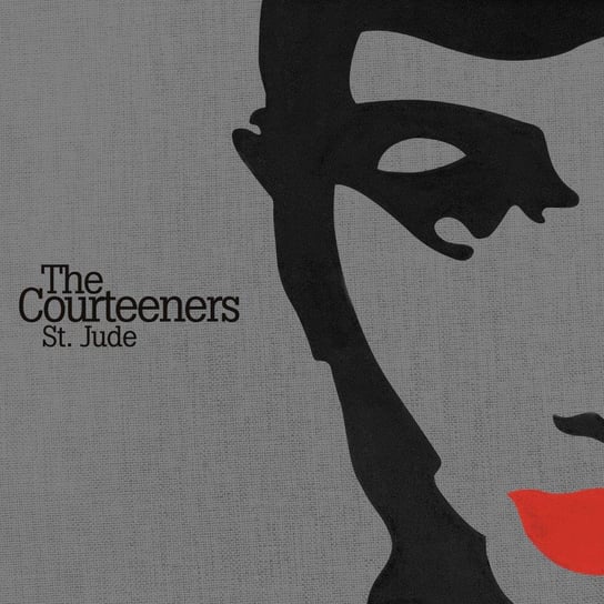 St. Jude The Courteeners
