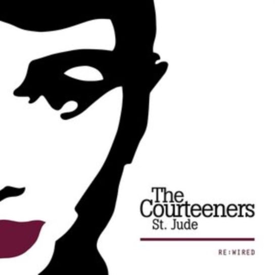 St. Jude Re:wired The Courteeners