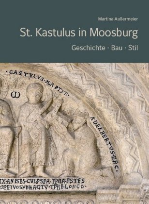 St. Kastulus in Moosburg Kunstverlag Josef Fink