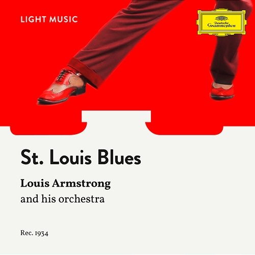 St. Louis Blues Louis Armstrong and His Orchestra