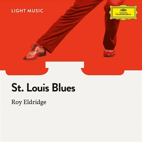 St. Louis Blues David Roy Eldridge