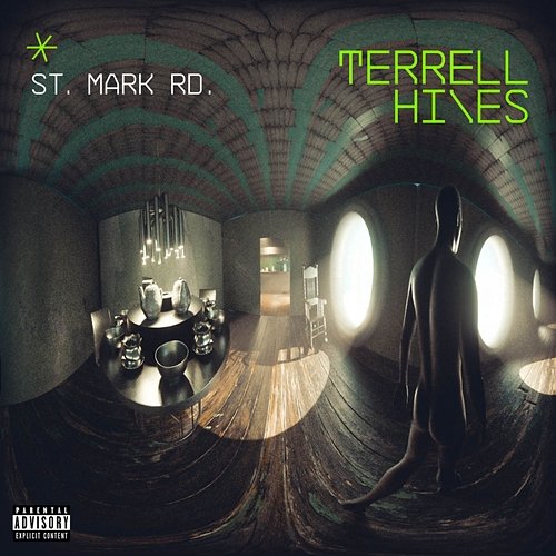St. Mark Rd. Terrell Hines