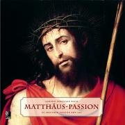 St Matthew Passion Opracowanie zbiorowe