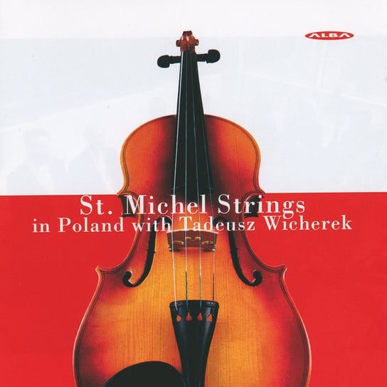 St. Michel Strings St. Michel Strings