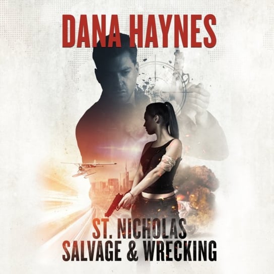 St. Nicholas Salvage &amp; Wrecking Haynes Dana