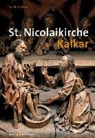 St. Nicolaikirche Kalkar Werd Guido