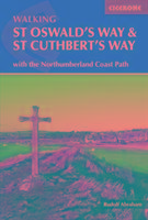 St Oswald's Way and St Cuthbert's Way Abraham Rudolf