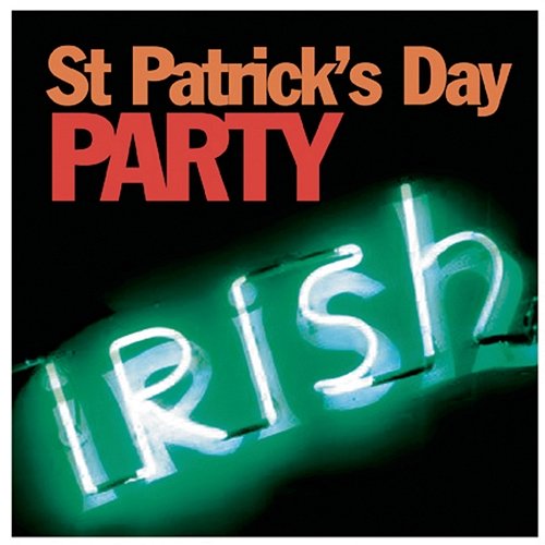St. Patrick's Day Party Various Artists