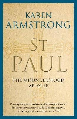 St Paul Armstrong Karen