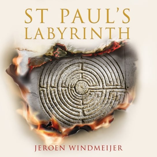 St Paul's Labyrinth Windmeijer Jeroen