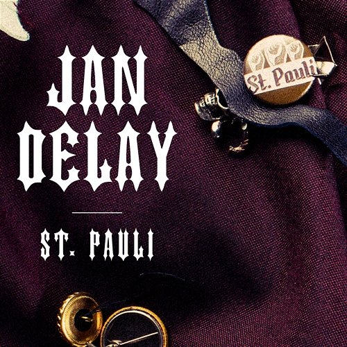St. Pauli Jan Delay