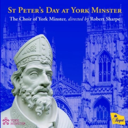 St. Peter's Day at York Minster Regent
