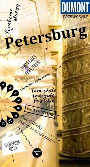 St. Petersburg Opracowanie zbiorowe