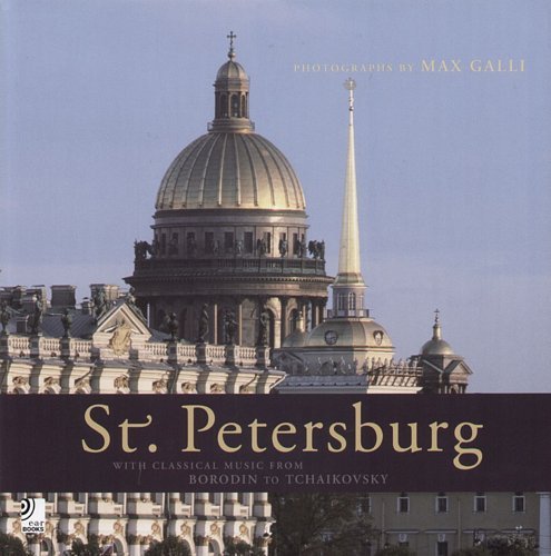 St. Petersburg Galli Max