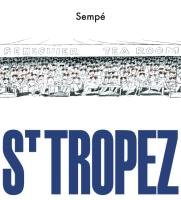St. Tropez Sempe Jean-Jacques