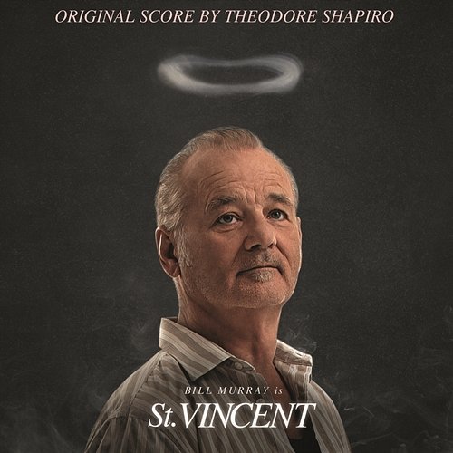 St. Vincent (Original Score Soundtrack) Theodore Shapiro