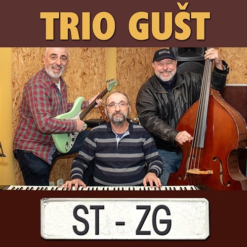 St-Zg Trio Gušt