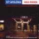 Sta. Apolonia Soul Station Various Artists