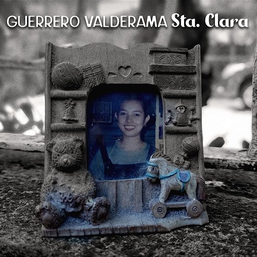 Sta. Clara Guerrero Valderama