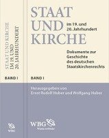 Staat und Kirche im 19. und 20. Jahrhundert Wbg Academic, Wbg Academic In Wissenschaftliche Buchgesellschaft