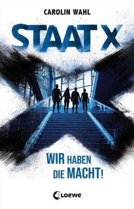 Staat X Loewe Verlag