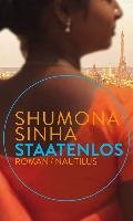 Staatenlos Sinha Shumona