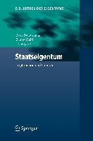 Staatseigentum Springer-Verlag Gmbh, Springer Berlin