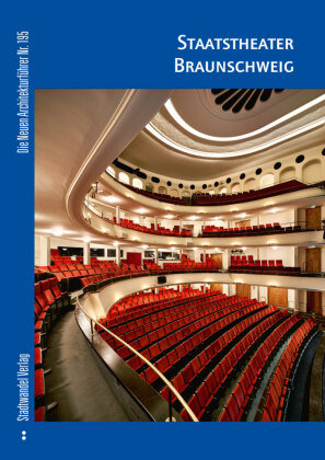 Staatstheater Braunschweig Schnell & Steiner