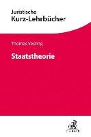 Staatstheorie Vesting Thomas