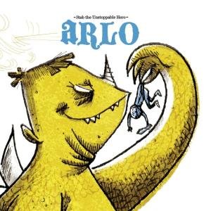 Stab The Unstoppable Hero Arlo
