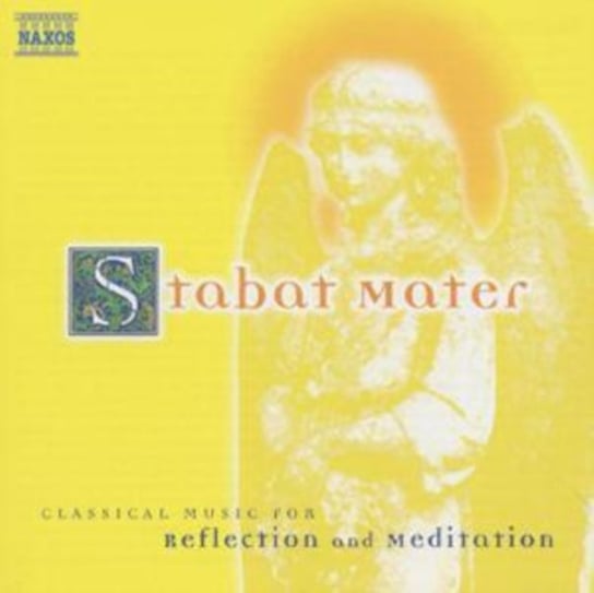 Stabat Mater Various Artists