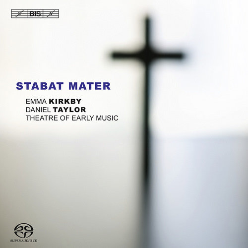Stabat Mater Theatre Of Early Music, Taylor Daniel, Kirkby Emma