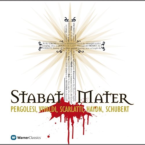 Vivaldi: Stabat Mater in F Minor, RV 621: VI. Pro peccatis Michel Corboz feat. Naoko Ihara