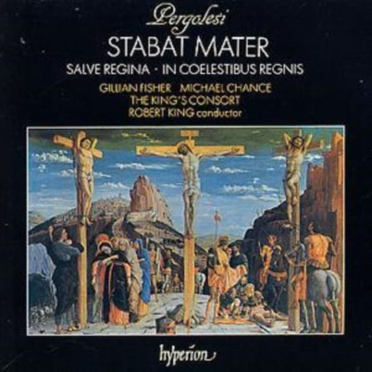 Stabat Mater Hyperion