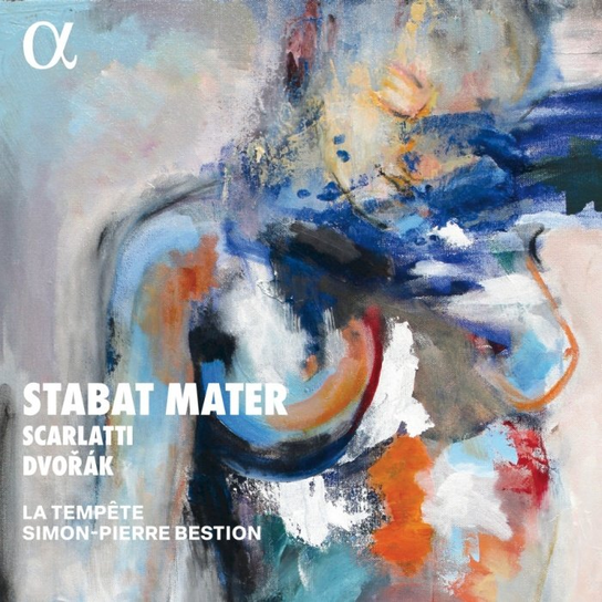 Stabat Mater La Tempete
