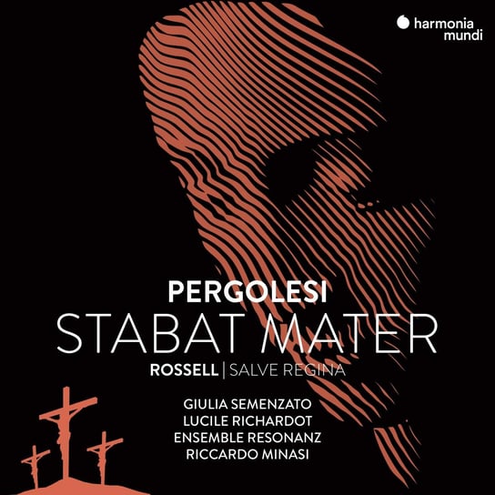 Stabat Mater Ensemble Resonanz Minasi Pergolesi Giovanni