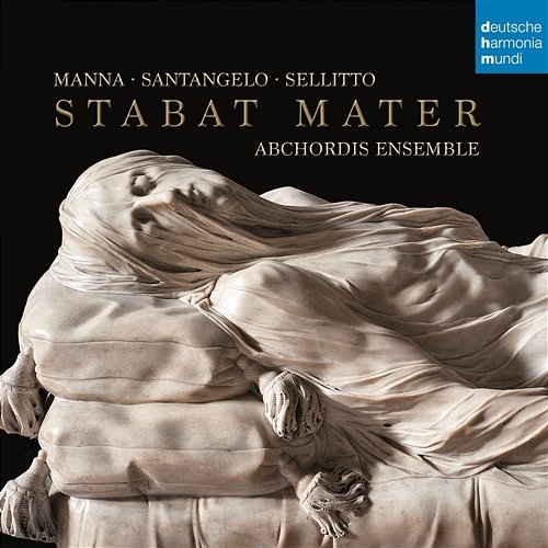 Stabat Mater - Italian Sacred Music from the 18th Century Abchordis Ensemble