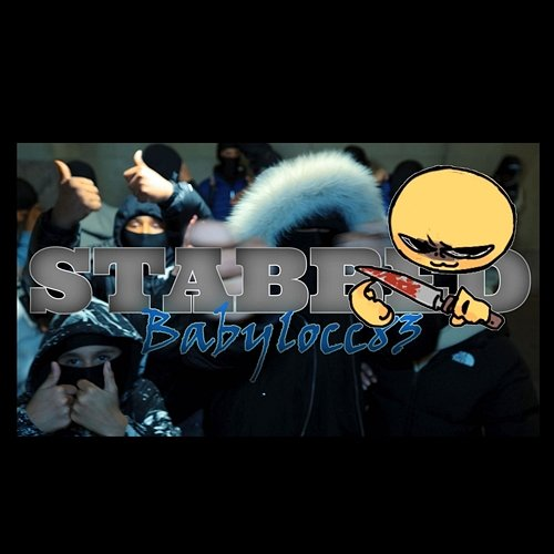 STABBED Babylocc83