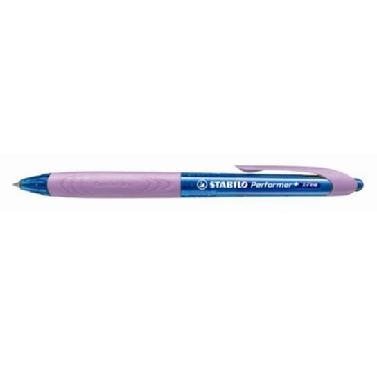 Stabilo, Długopis Stabilo performer+ x- Stabilo
