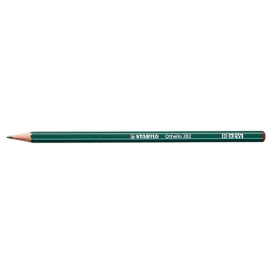 Stabilo, Flamastry Brush  Pen68 30X Opakowanie Metal Stabilo