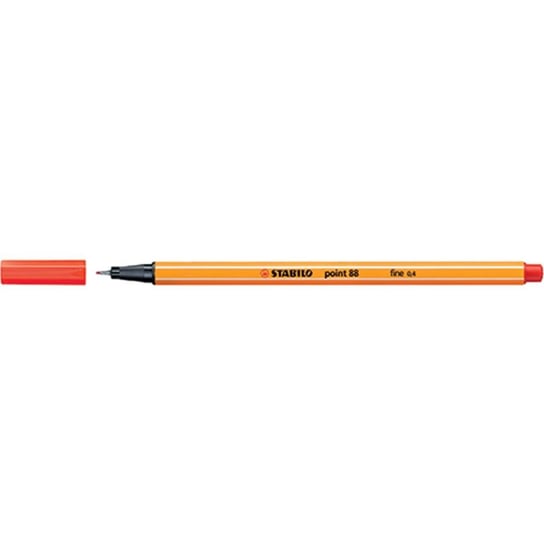 Stabilo, Ołówek techniczny 2B OTHELLO z gumką - ZESTAW x12 Stabilo