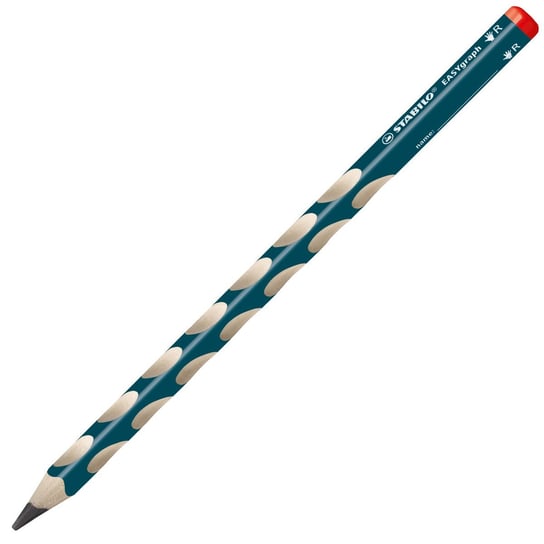 Stabilo, Ołówek z wypustkami dla praworęcznych Stabilo Stabilo