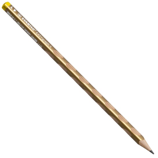 Stabilo, Stabilo Ołówek do nauki pisania Easygraph Złoty dla leworęcznych Stabilo