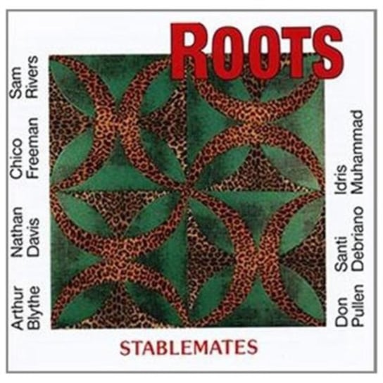 Stablemates The Roots