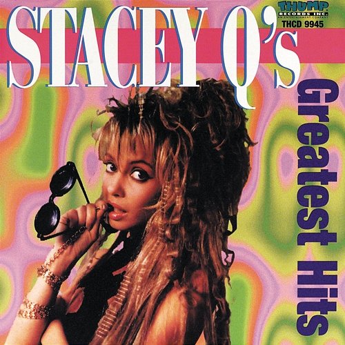 Stacey Q's Greatest Hits Stacey Q