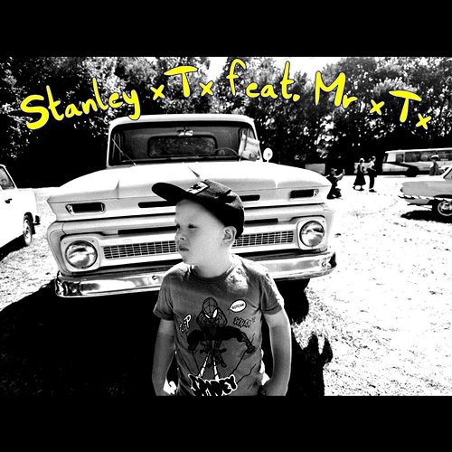 STACHU BOY Stanley xTx