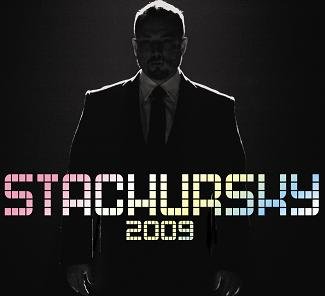 Stachursky 2009 2CD Stachursky
